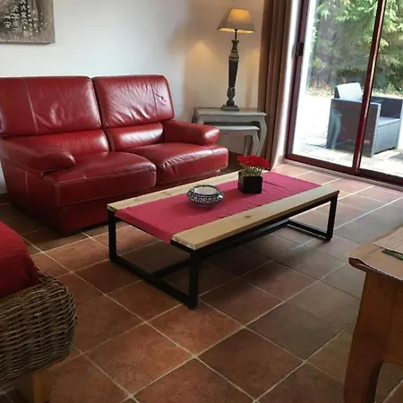 Gite du Petit Tesseau Candé Extérieur photo