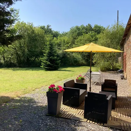 Gite du Petit Tesseau Candé Extérieur photo