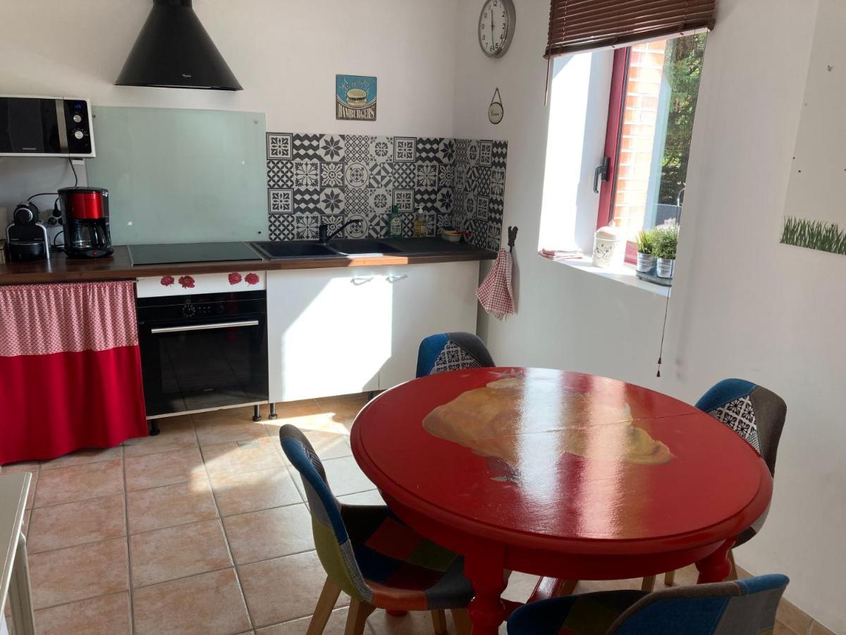 Hébergement de vacances Du Petit Tesseau Candé