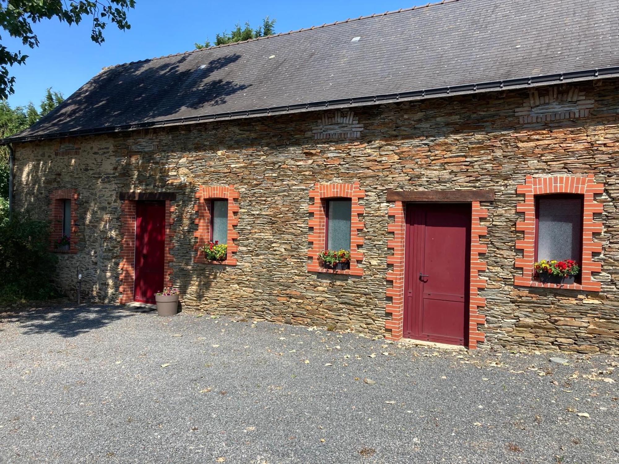 Du Petit Tesseau